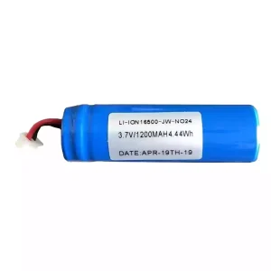 Batteri til LI-ION16500-JW-NO24