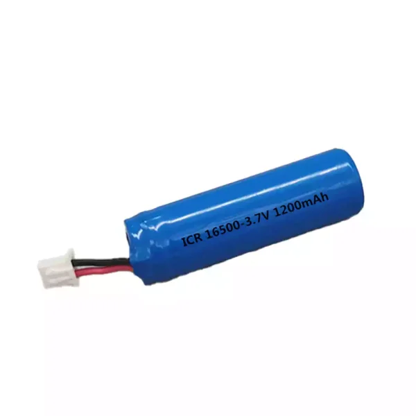 Batteri til LI-ION16500-JW-NO24 - Billede 2