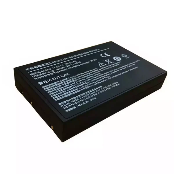 Batteri til WGM-3012