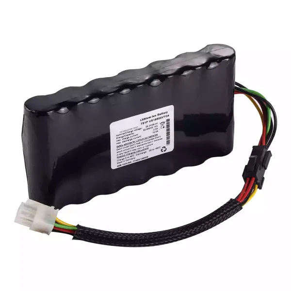 Batteri til Stephan 7S1P US18650VTC4 7INR19/66 004133