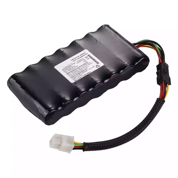 Batteri til Stephan 7S1P US18650VTC4 7INR19/66 004133 - Billede 2