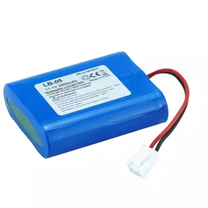Batteri til BIOLIGHT LB-05 12-100-0015 BLT-E30