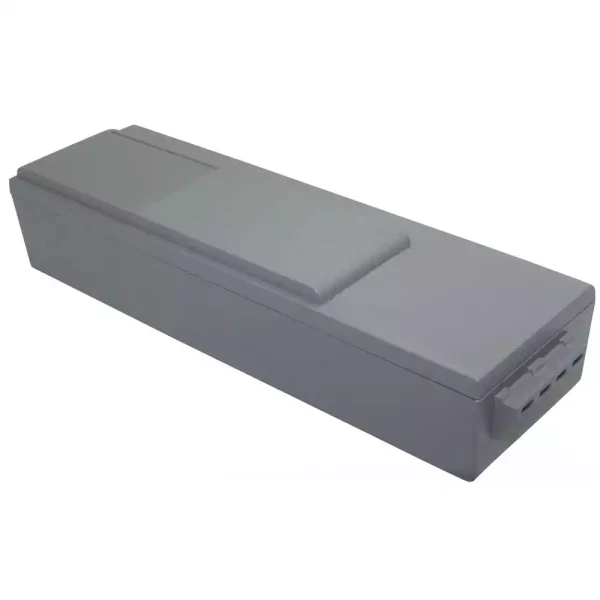 Batteri til Philips Forerunner (E, S, EM),HeartStartFR（940010XX、940020XX、94030XX）,HeartStream Forerunner AED,FR1 - Billede 2