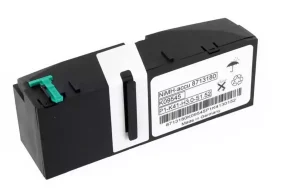 Batteri til 8713180 02127,B.Braun Infusomat Space/Perfusor Space ,Perfusor Space Pca