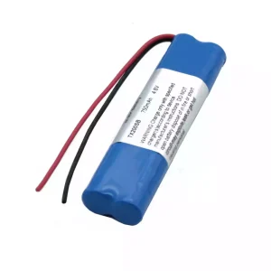 Batteri til Yaanlida wp-xhy-4220 TX200SB TX2000LA