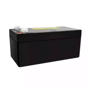 Batteri til Drager Savina