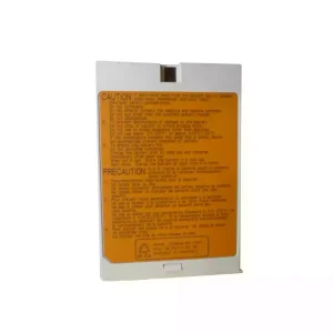 Batteri til X060A nkb-102vk TEC-8200