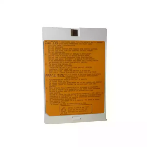 Batteri til X060A nkb-102vk TEC-8200
