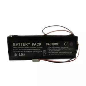 Batteri til senmind MP-900III