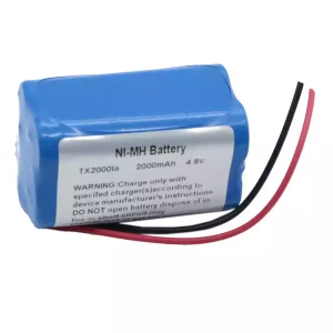 Batteri til Yaanlida TX200LB TX200LA