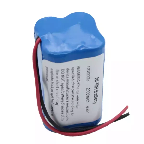 Batteri til Yaanlida TX200LB TX200LA - Billede 2