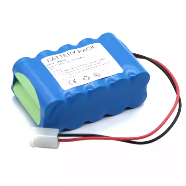 Batteri til M&B MSA99 - Billede 2
