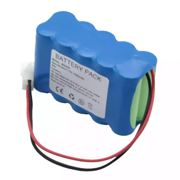Batteri til M&B MSA99 - Billede 3