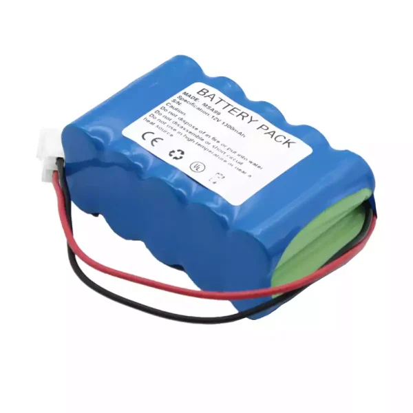 Batteri til M&B MSA99 - Billede 4