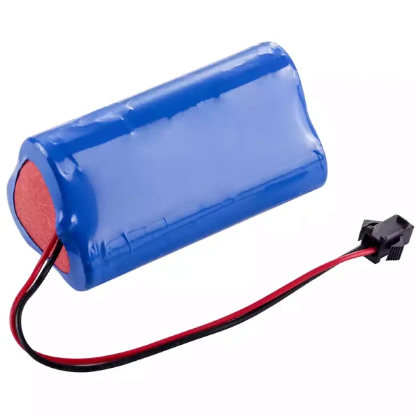 Batteri til JHT-99G-00 ADK-QP-3S2600 FR-18650M0155-2029 ZONCARE PM7000C - Billede 2