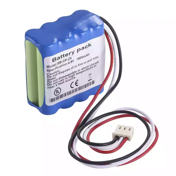 Batteri til SM-DP-ZX