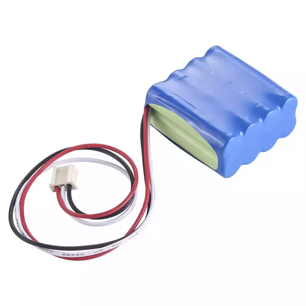 Batteri til SM-DP-ZX - Billede 3
