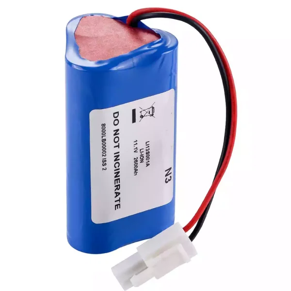 Batteri til LI13S001A,ZONDAN Apollo N3 - Billede 3