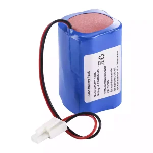 Batteri til WP-XHT-102A GHOTA-99G-00