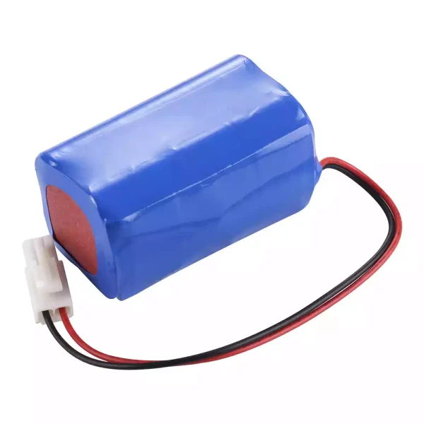 Batteri til WP-XHT-102A GHOTA-99G-00 - Billede 3