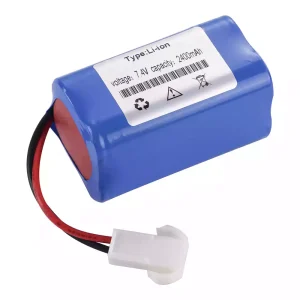 Batteri til ZONDAN DS120B