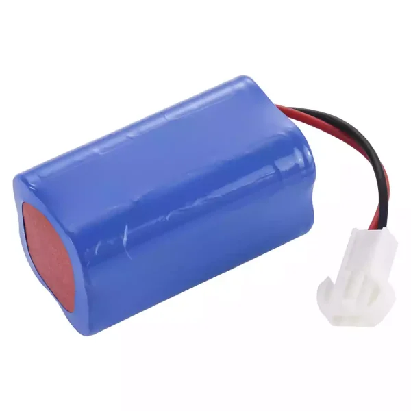 Batteri til ZONDAN DS120B - Billede 2