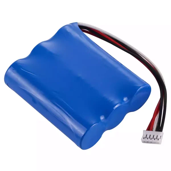 Batteri til Sumitomo BU-15 Sumitomo T-400S - Billede 4