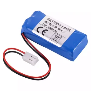 Batteri til Shenke SK-6 SK-600II AEC933374 21CP10/34/76