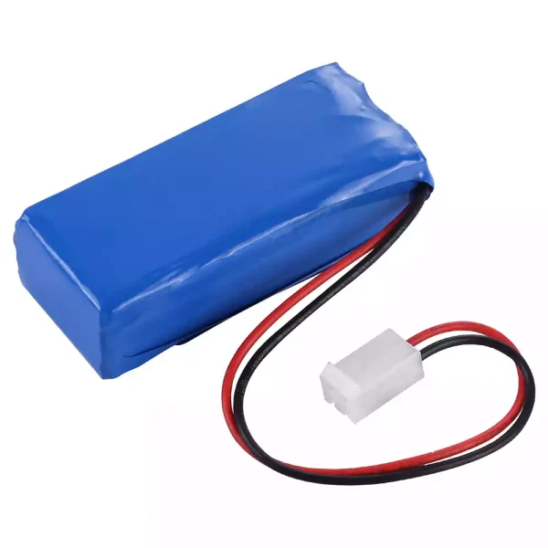 Batteri til Shenke SK-6 SK-600II AEC933374 21CP10/34/76 - Billede 2
