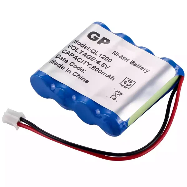 Batteri til QL1200 - Billede 3