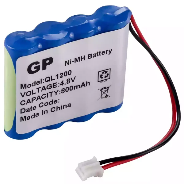 Batteri til QL1200 - Billede 4