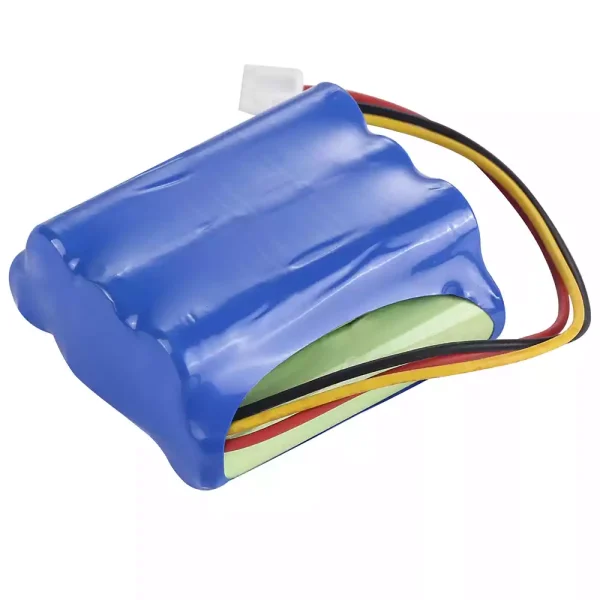 Batteri til Vocastim trainer HR-AAA4U-1000-F3+F4,PA-A2743-R003 - Billede 2
