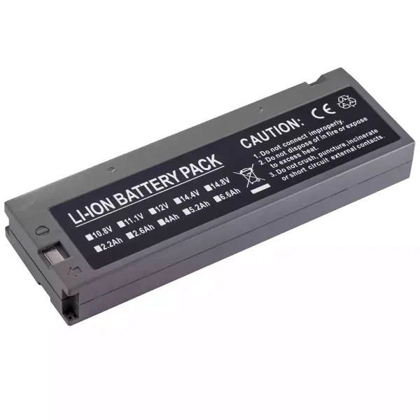 Batteri til RAINBOW HYLB-1521 - Billede 2
