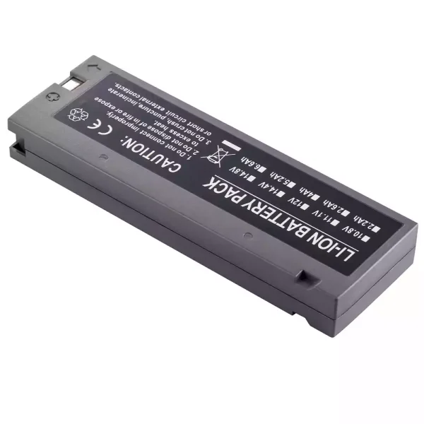 Batteri til RAINBOW HYLB-1521 - Billede 3