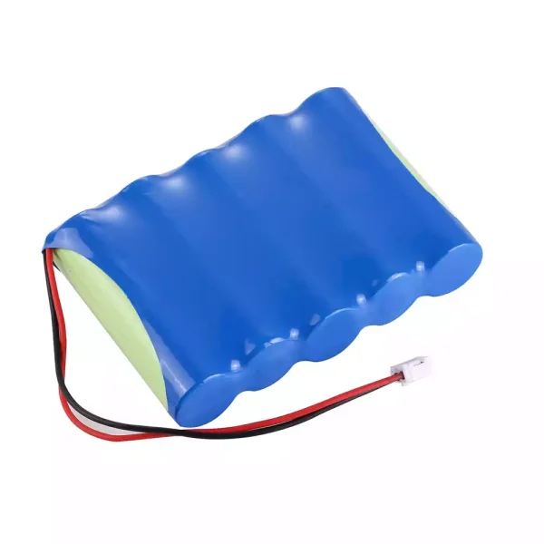 Batteri til VDW SILVER - Billede 2