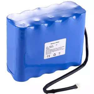 Batteri til Cadnica 20KR-CH