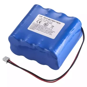 Batteri til SLGO TCI-IV