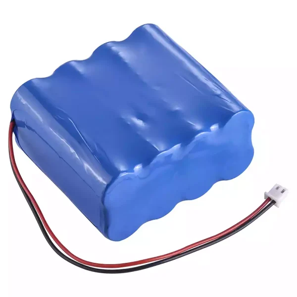Batteri til SLGO TCI-IV - Billede 2