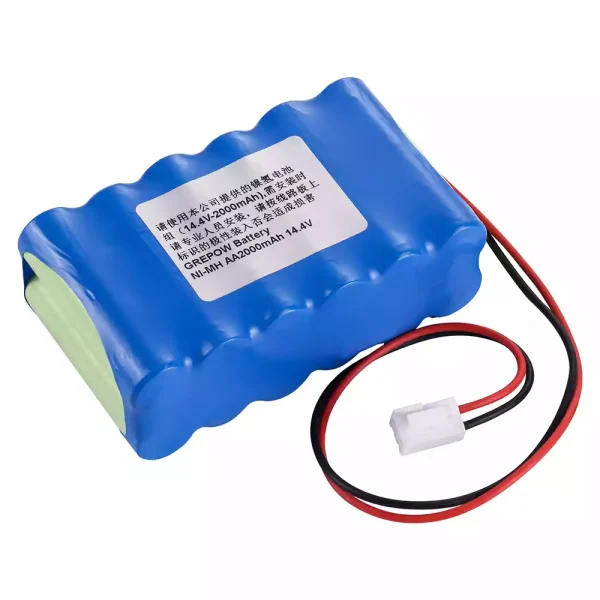 Batteri til TH144-1.8,chx-2c++,XD-7300