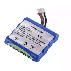 Batteri til TT SA9800