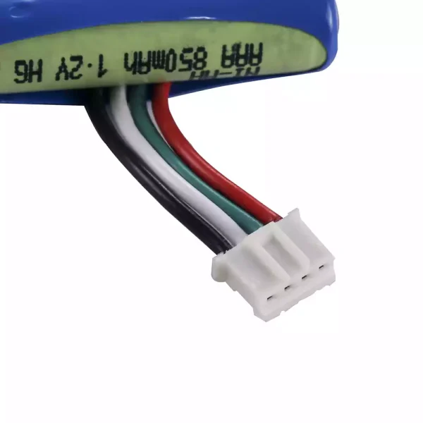 Batteri til TT SA9800 - Billede 4