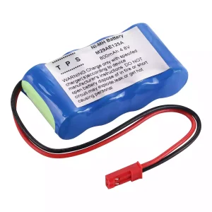 Batteri til TPS KJ-8000 M29AE125A