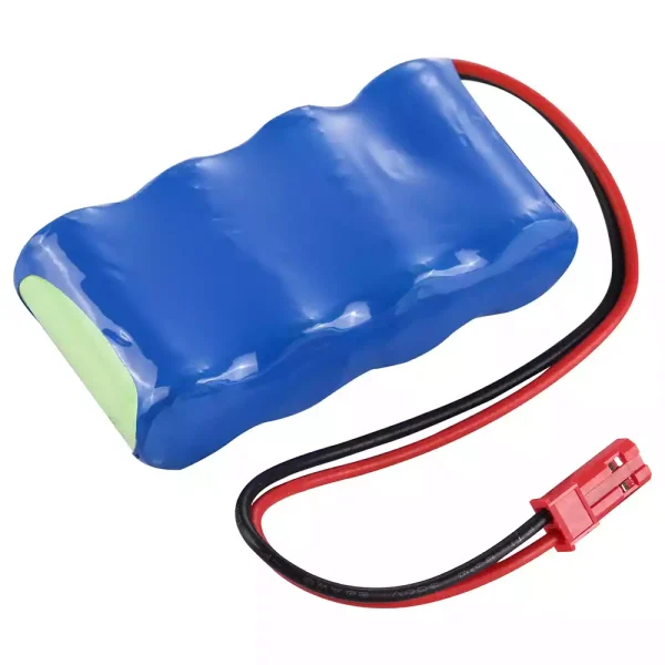 Batteri til TPS KJ-8000 M29AE125A - Billede 2