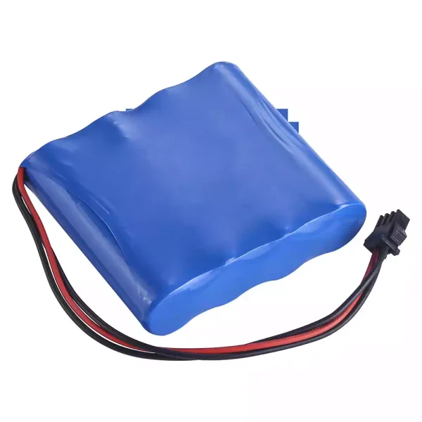 Batteri til KD6213 - Billede 2