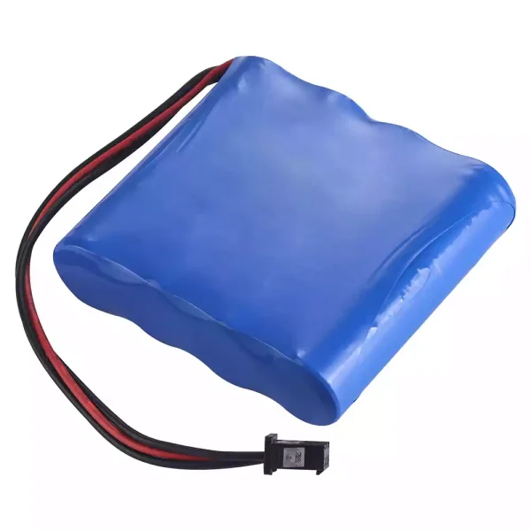 Batteri til KD6213 - Billede 3