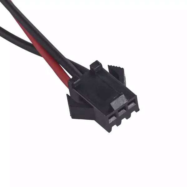 Batteri til KD6213 - Billede 4