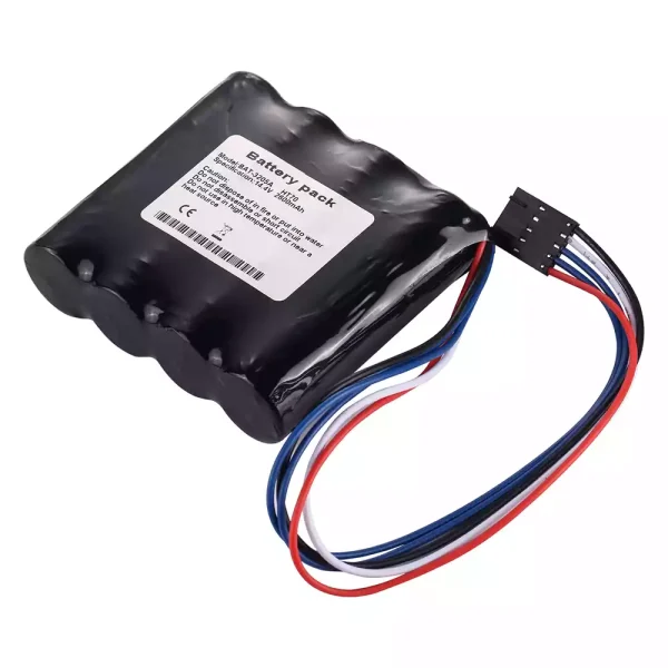 Batteri til Newport BAT3205A HT70 - Billede 2