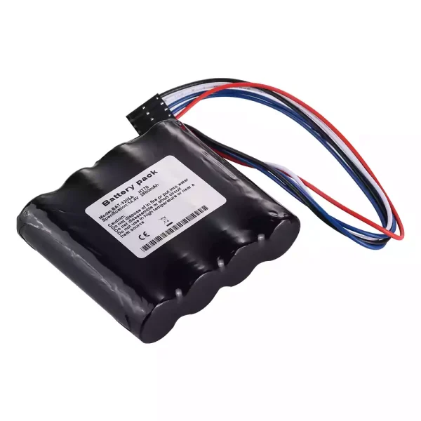 Batteri til Newport BAT3205A HT70 - Billede 3