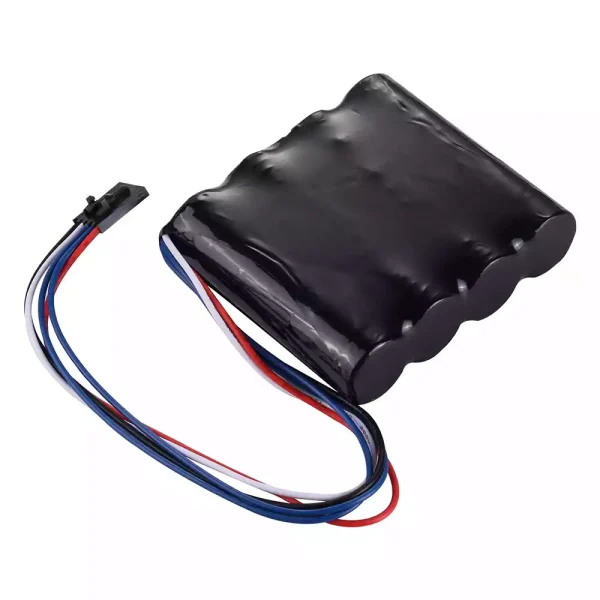Batteri til Newport BAT3205A HT70 - Billede 4