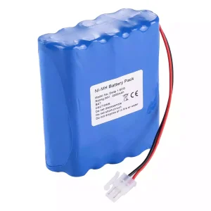 Batteri til Interstate Batteries AMED5062,Unipower B11429